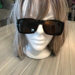 Smith Optics Outlier Sunglasses Matte Tortoise Polarized TLT